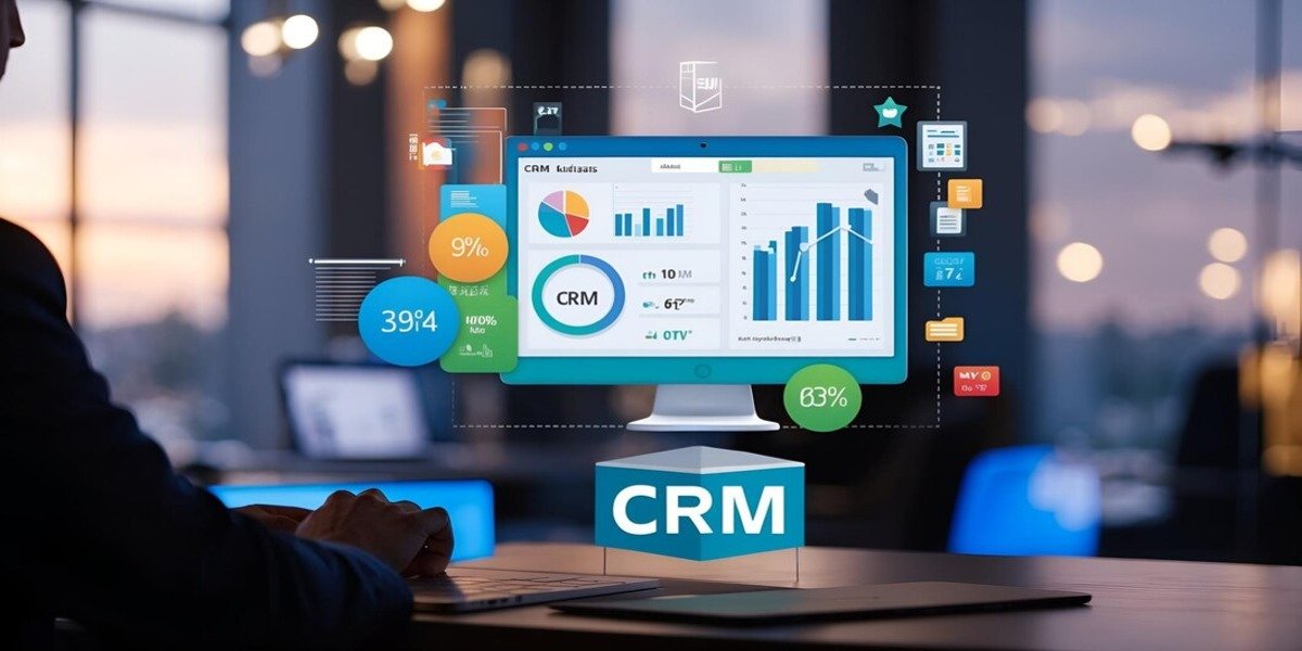 How CRM Can Help in Lead Conversion
