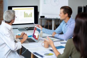 lead management solution