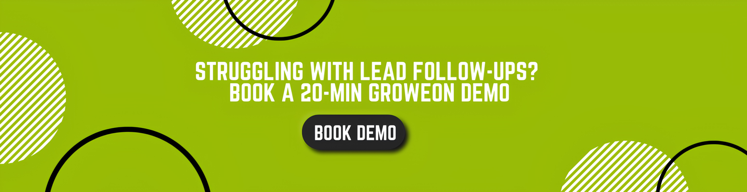 Schedule A Demo CRM software in India