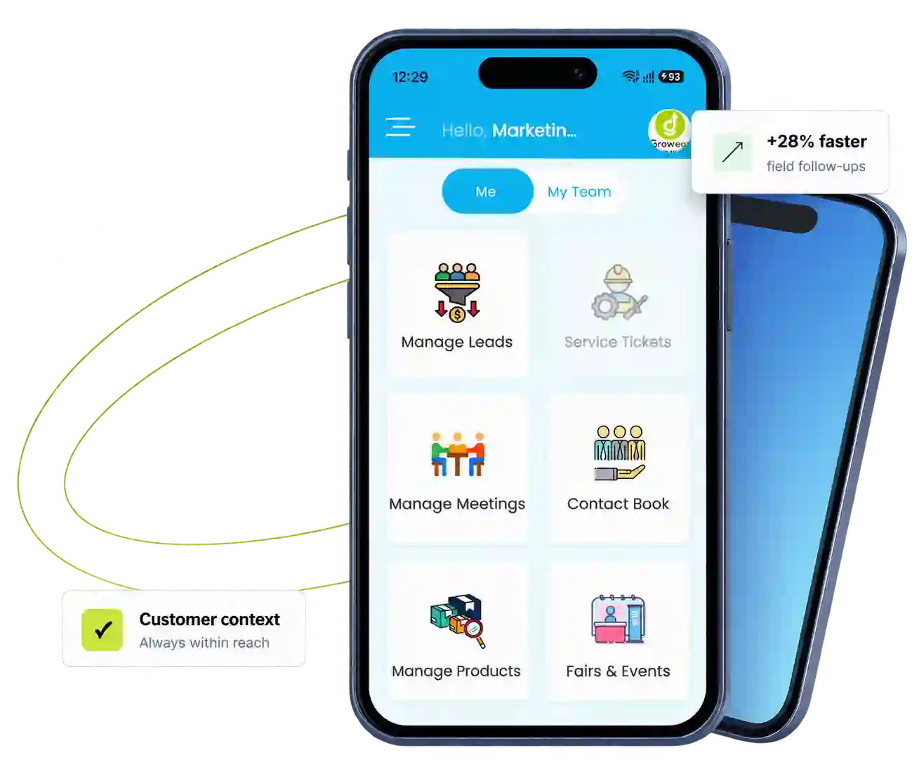 groweon-mobile-app-mock