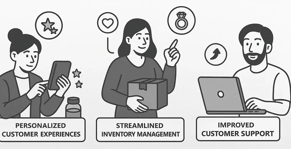 Smart Solutions for B2B Businesses img