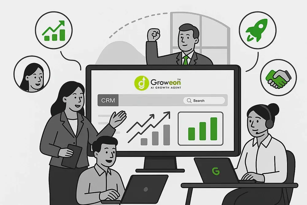 Your Partner in Success img