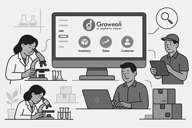 lab instruments supplies banner Img