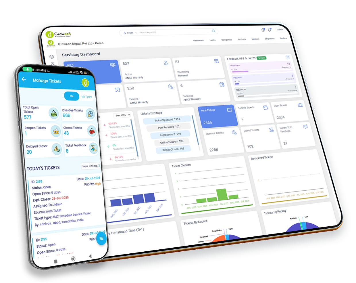 service-ticket-management