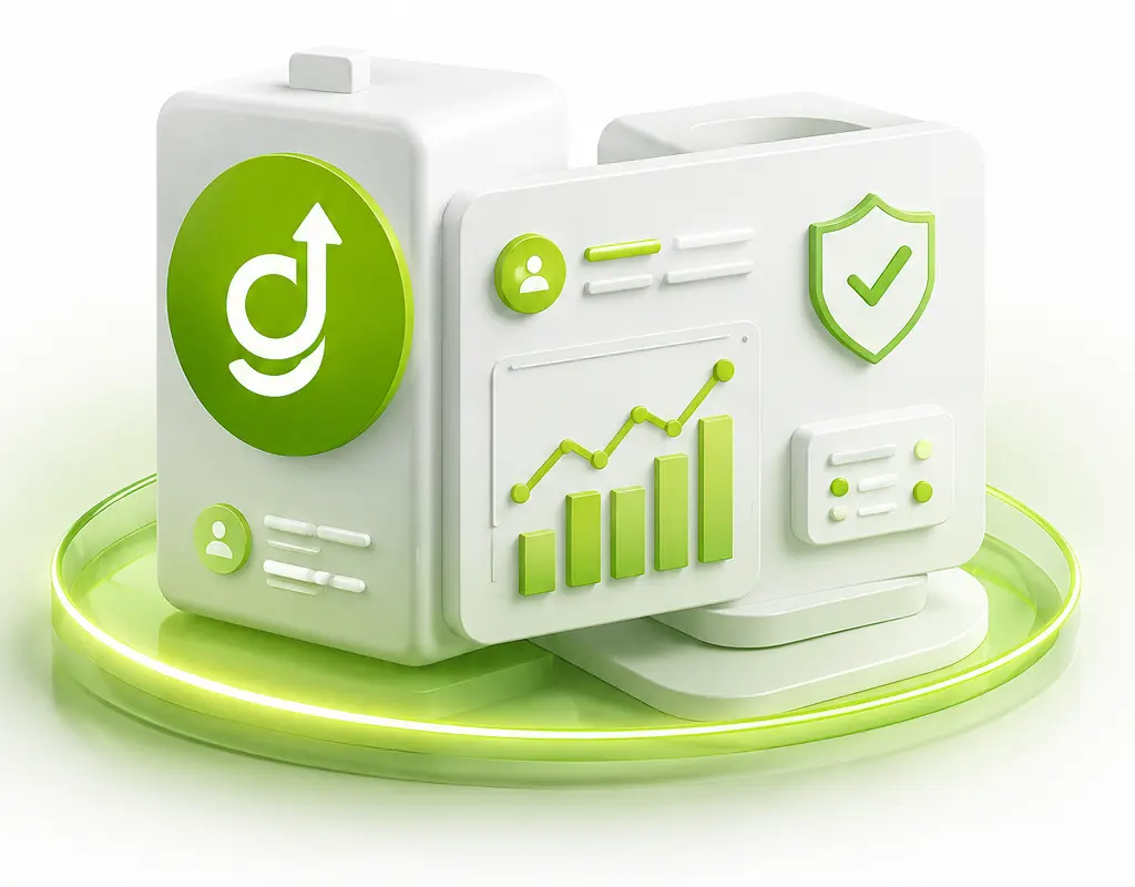 Groweon Logo