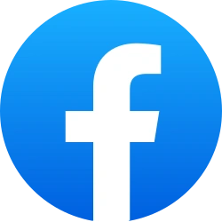 Facebook Logo