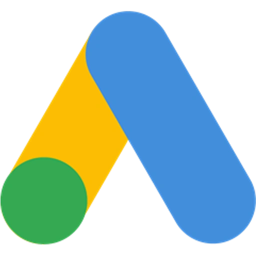 Google Ads Logo
