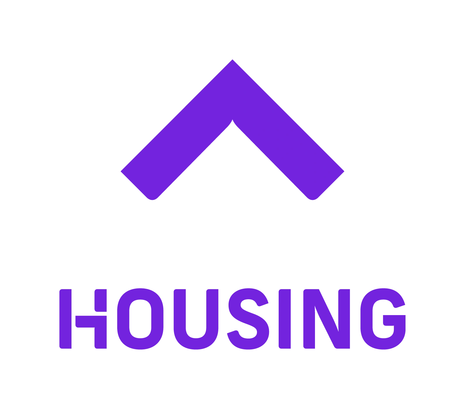 Housing Logo