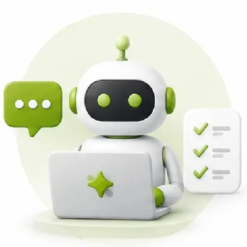 AI & Automation Image