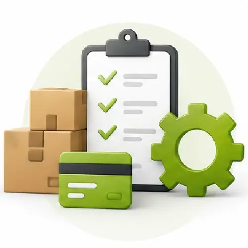 Business Operation Image