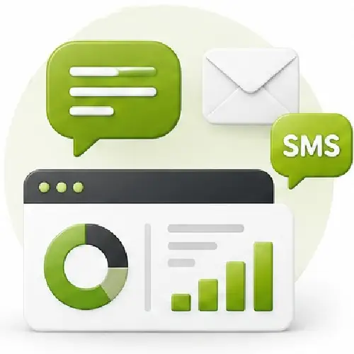 Communication & Insights Image