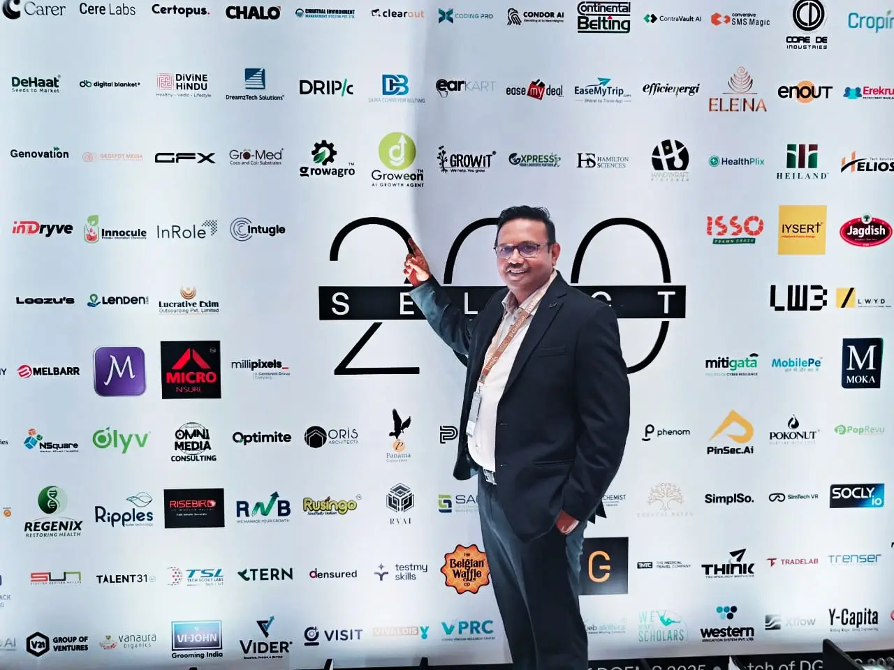 India Digital Summit Img