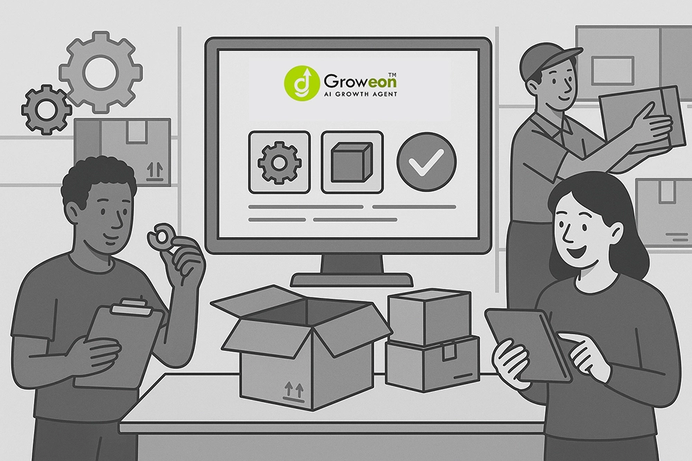 Bill of Material (BOM) Management img