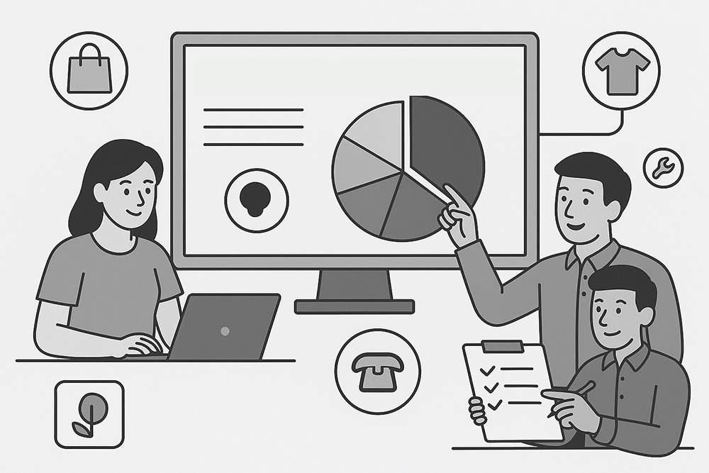 Product Segmentation img