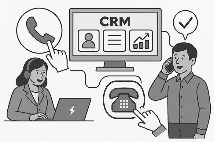 Click-to-Call Automation Img