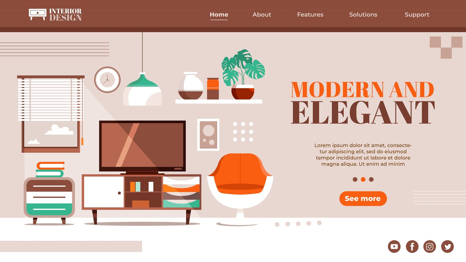 CRM for Furniture & Supplies Business!