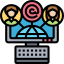 Multi-Channel Ticket Generation