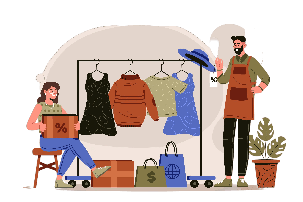 CRM for Apparel & Textile Industry