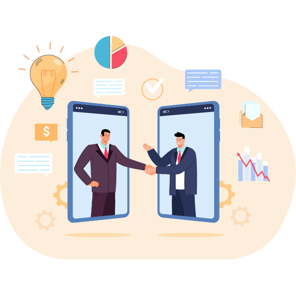 B2b Industry