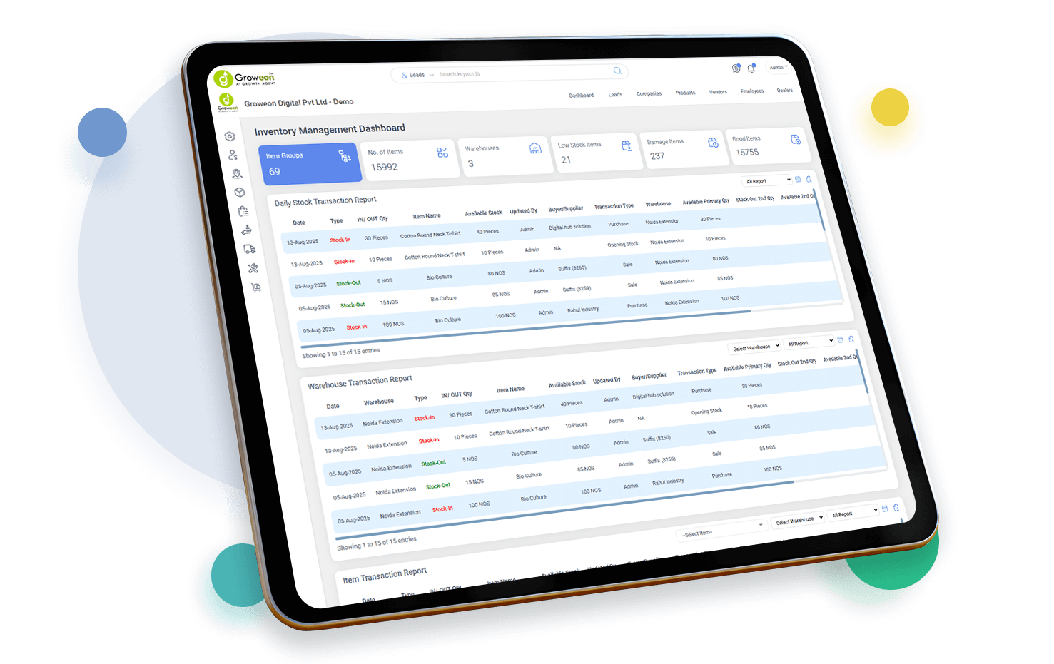 Benefits of Effective Lead Management