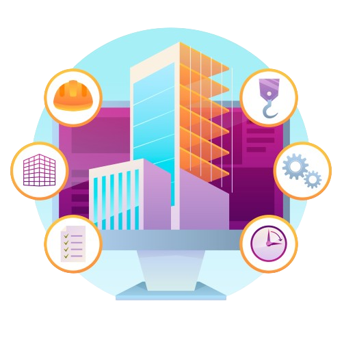 CRM for Building & Construction Industry