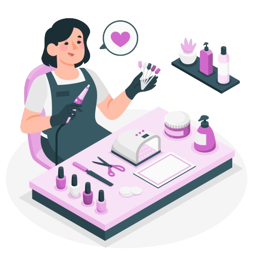 CRM for Cosmetics, Jewellers & Handicrafts