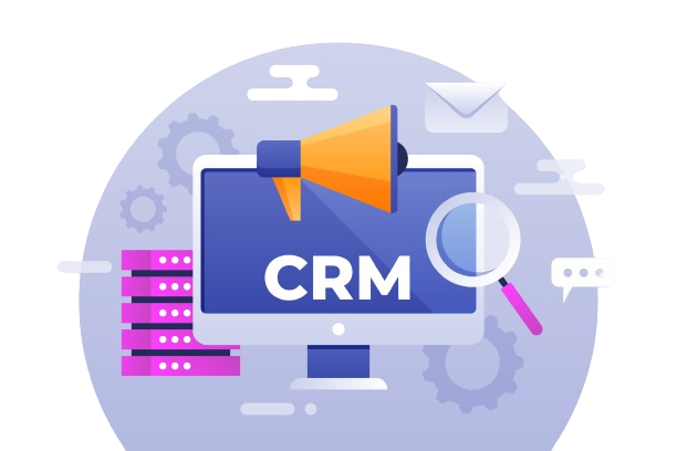 What is Digital Marketing CRM