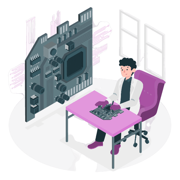 Challenges Faced by Electronics & Electrical Businesses
