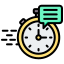 Assumed Response Time