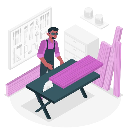 CRM for Furniture & Supplies Business!