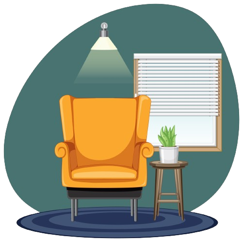 CRM for Furniture & Supplies Business!