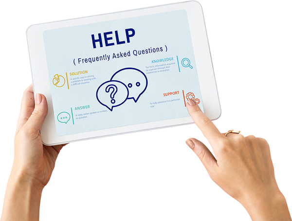  CRM for lab instruments