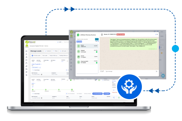 chatbot
