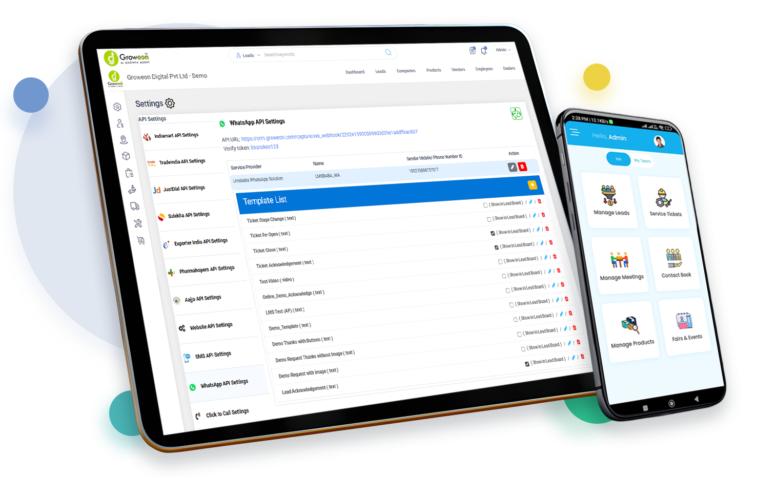 Benefits of Effective Lead Management