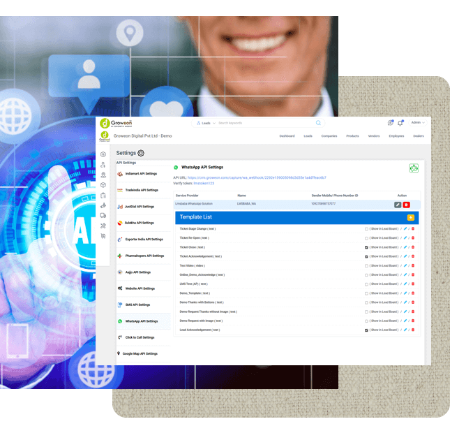lead-automation