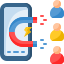 Multi-Channel Ticket Generation