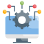 Multi-Channel Ticket Generation