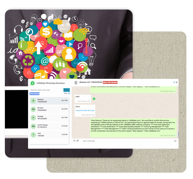Automated Ticket Creation