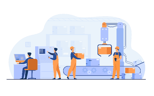 The Evolution of CRM in Packaging