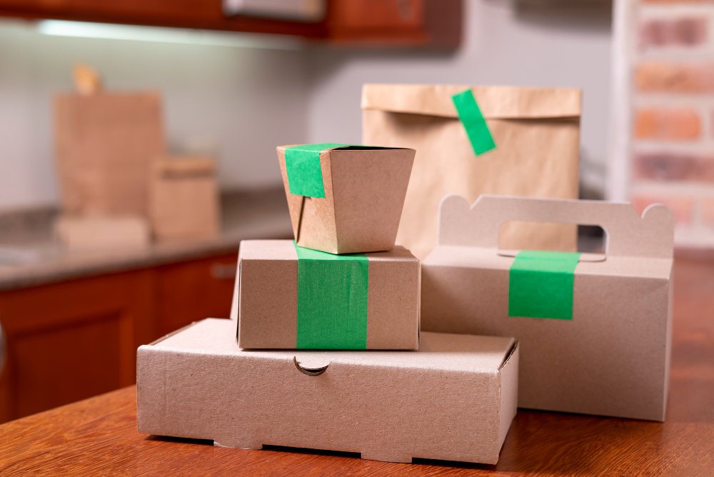 Understanding the Dynamics of Packaging Industry