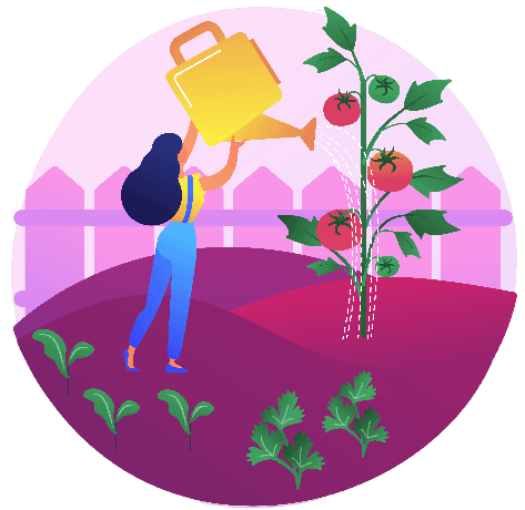 CRM for Plants, Machinery & Tools