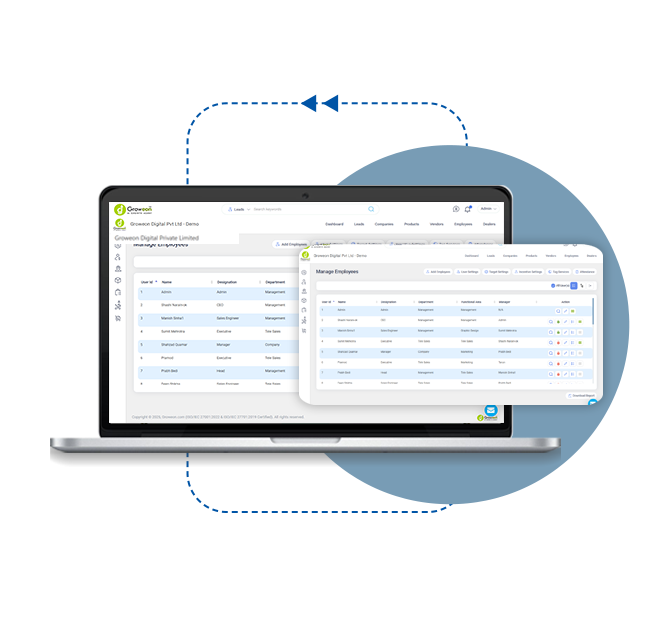 user-management