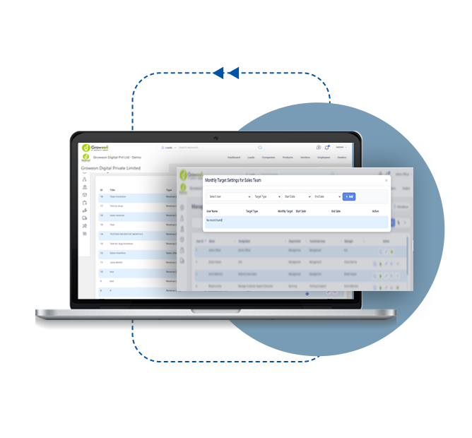 user-target-setting