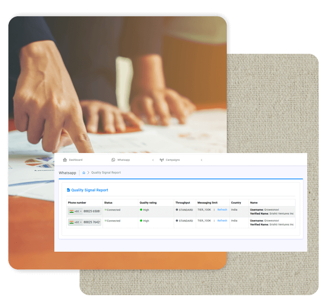 Automated Ticket Creation