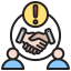 Confirming Resolution