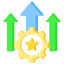 Improved Customer Satisfaction