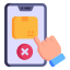 Order Cancellations or Issues