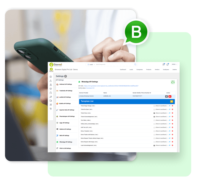 Popular Use Cases