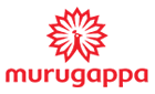 Murugappa logo img