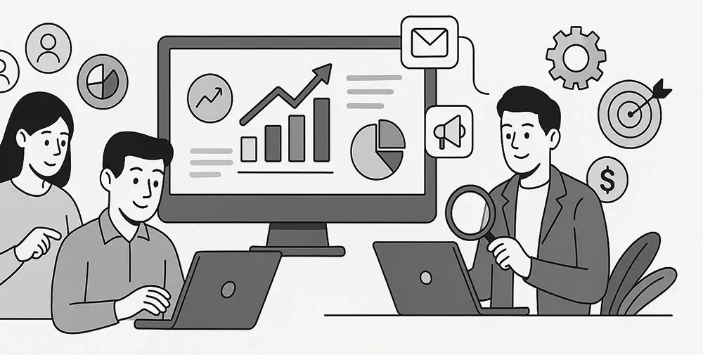 Understanding CRM: A Game Changer for Digital Marketers Img